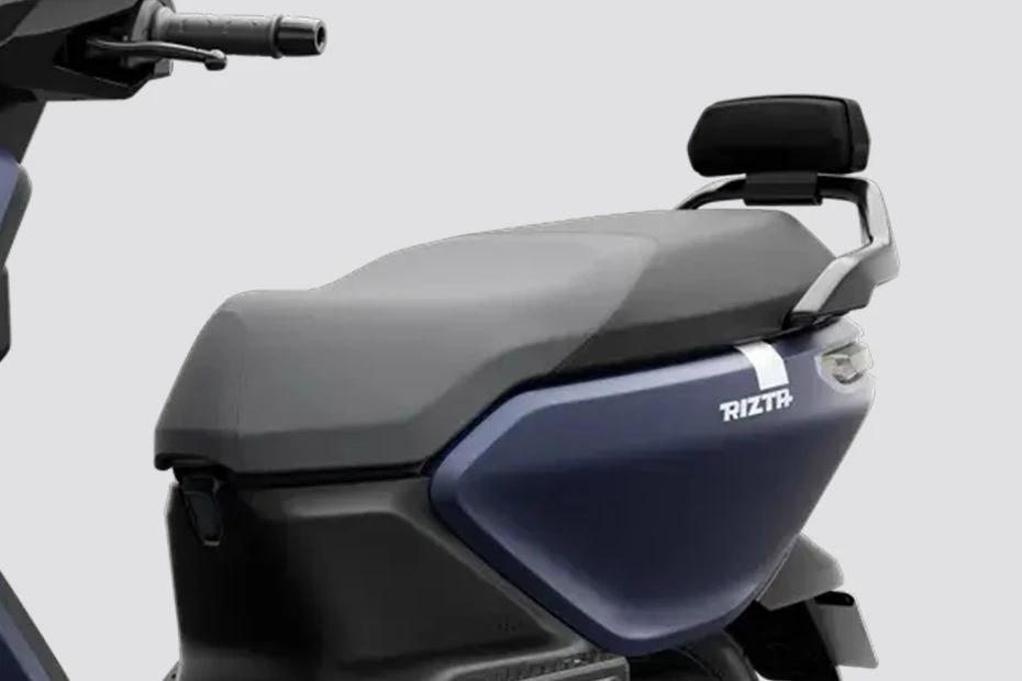 Ather Rizta Z (IDC 159 Km) Super Matte Pangong Blue-1