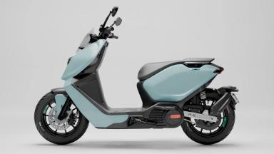 Yatri P2 3.7 kWh