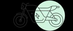 Electric Motorcycle