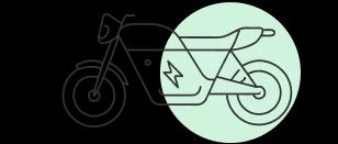 Electric Motorcycle