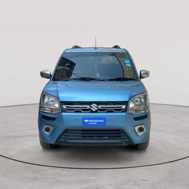 Suzuki Wagon-R VXI(O) 2020