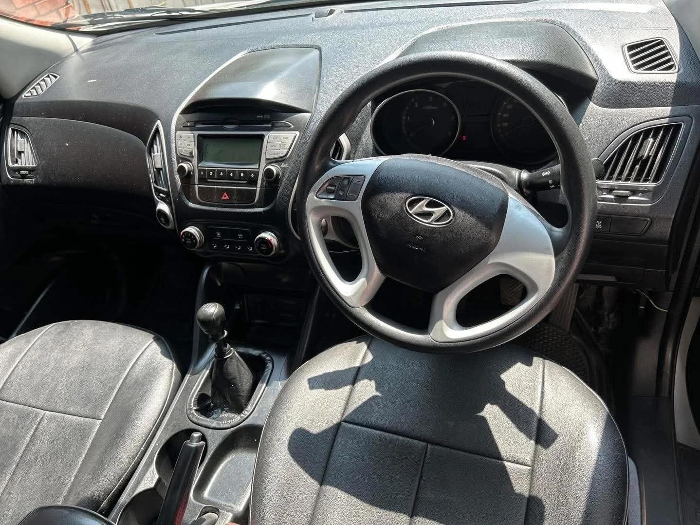 𝗧𝘂𝗰𝘀𝗼𝗻 𝟰𝗪𝗗 𝟮𝟬10-3