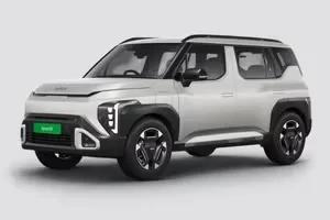 KIA Syros EV HTK-1