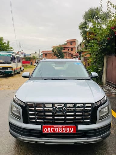 2023 Hyundai Venue S