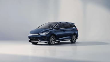 BYD M6 Standard