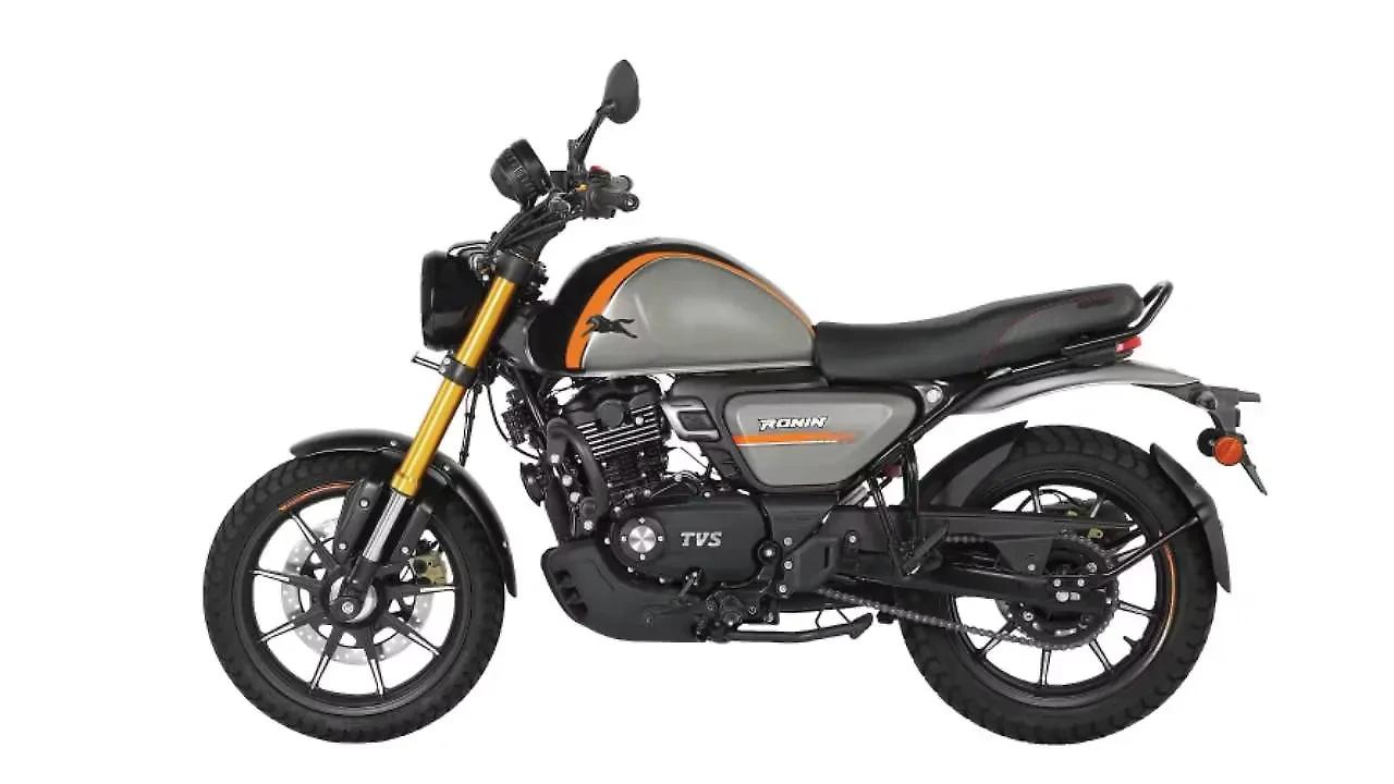 TVS Ronin Top Variant (TD) Nimbus Grey-2