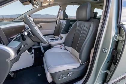 Hyundai IONIQ 9-2