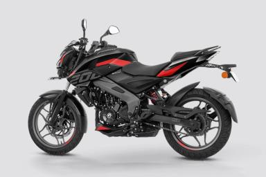 Bajaj Pulsar NS200 FI Dual Channel ABS BS6 Pearl Metallic White