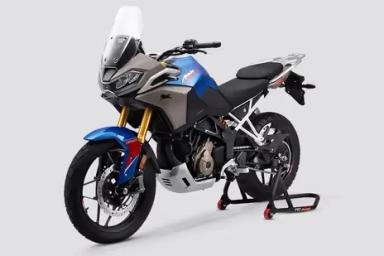 TVS Apache RTR 300