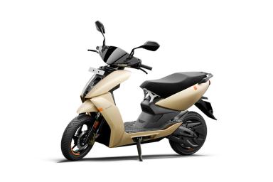 Ather 450X IDC 161 KM Hyper Sand