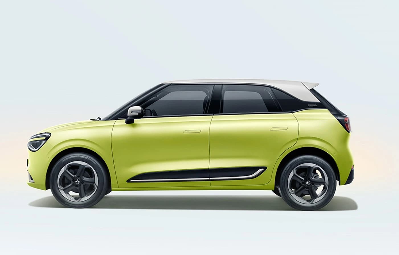Dongfeng Nammi E2 Dual tone-1