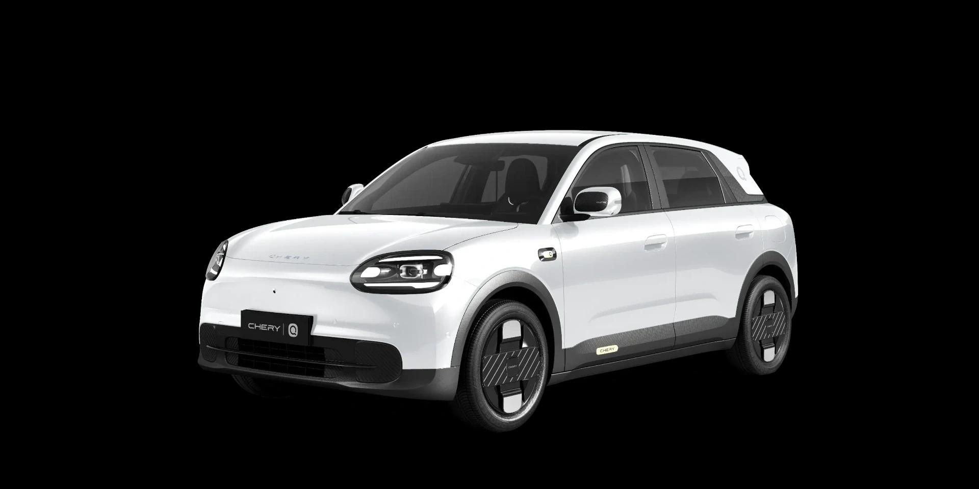 Chery Q Premium-2