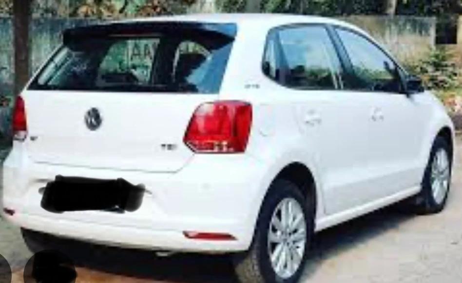 Volkswagen Polo 2013-2