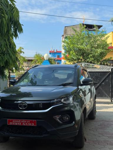TATA Nexon XE 2021