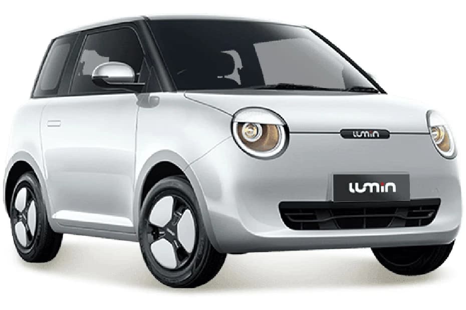 Changan Lumin-1