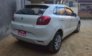 2017 MARUTI SUZUKI BALENO DELTA-1