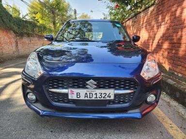 𝗦𝘄𝗶𝗳𝘁 𝗭𝗫𝗜 2021