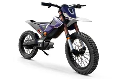 Vida Dirt.E K3