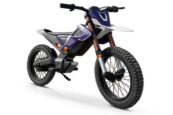 Vida Dirt.E K3