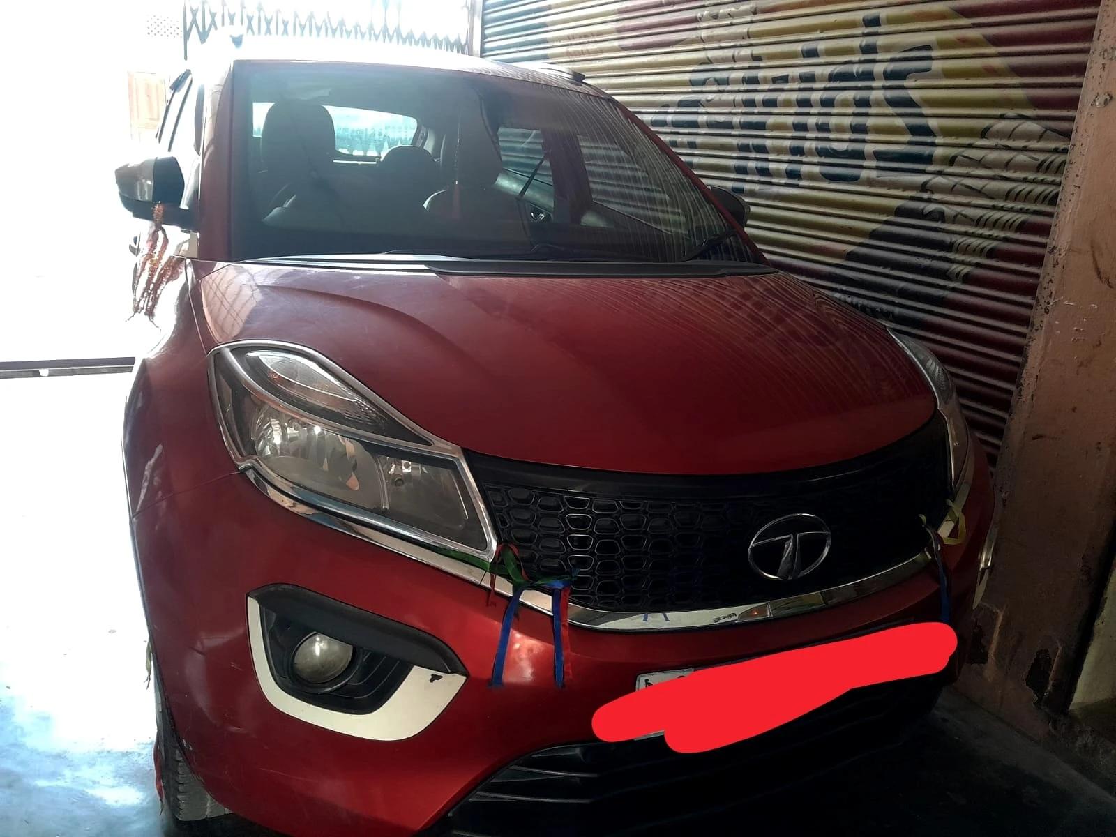 TATA Nexon XM 2019-3
