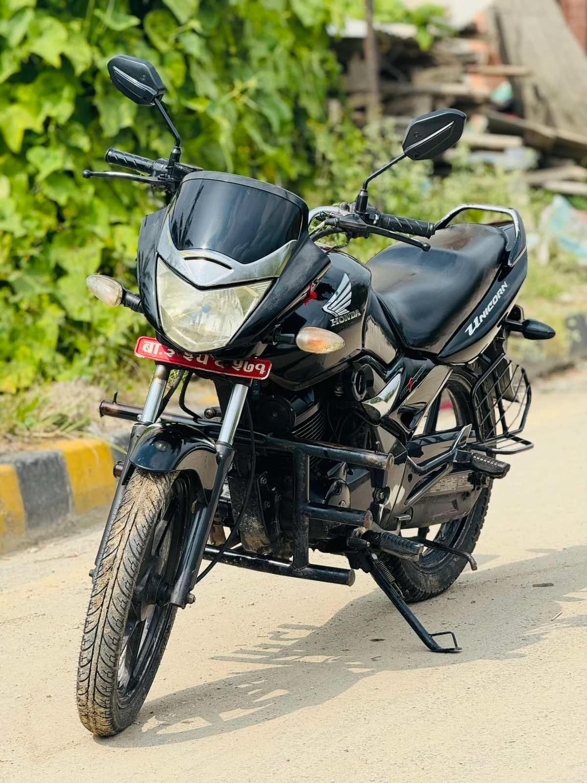 Honda CB Unicorn