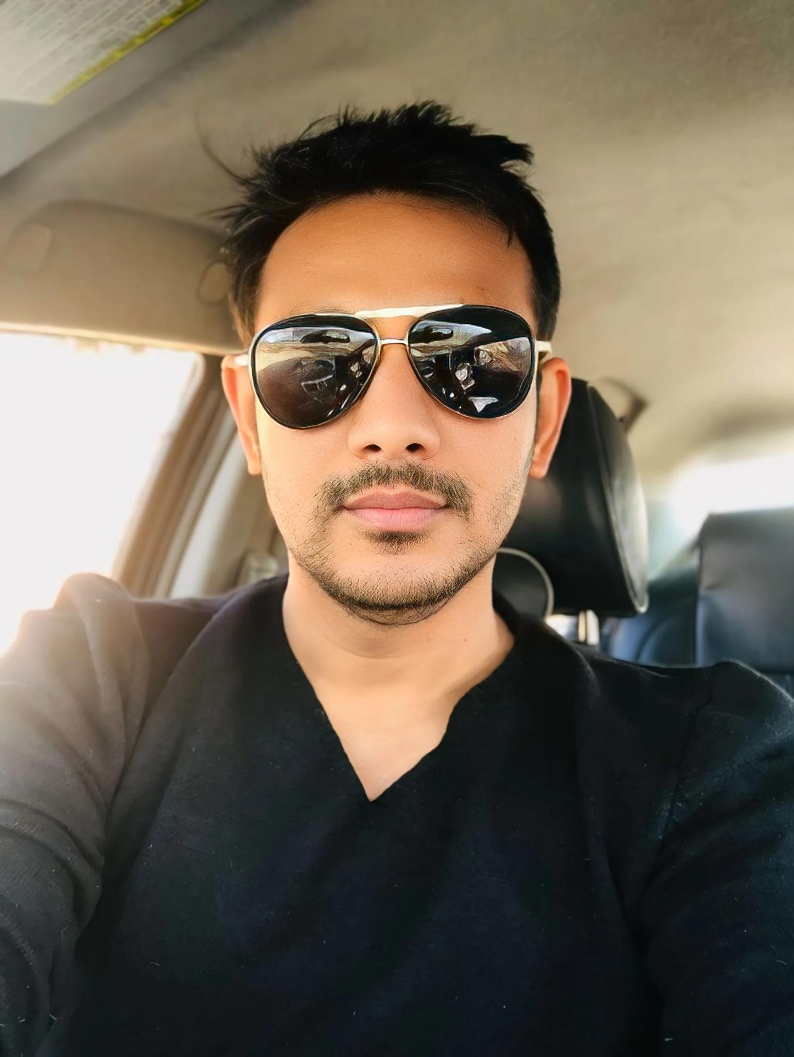 shital shrestha