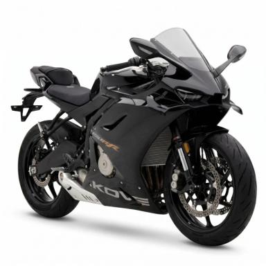 Kove 450 RR