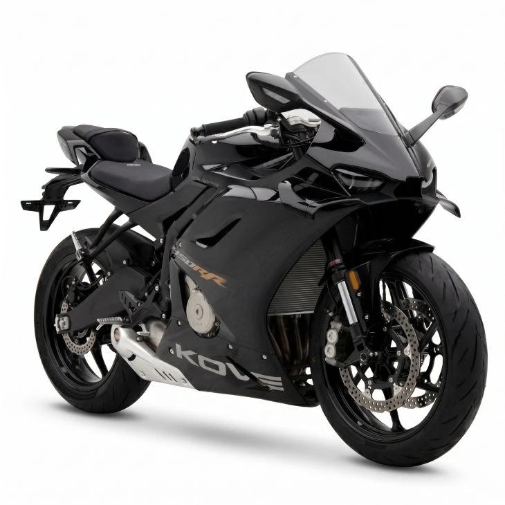 Kove 450 RR