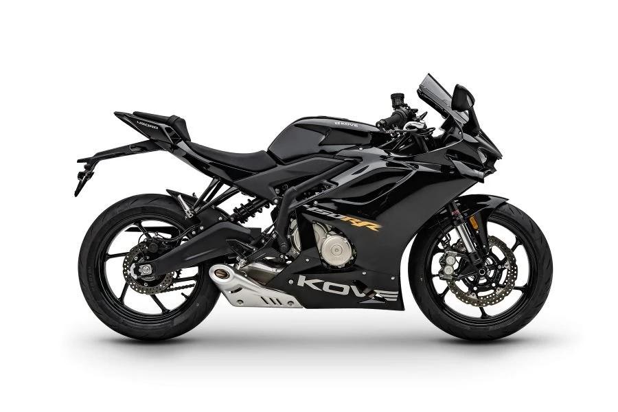 Kove 450 RR-1