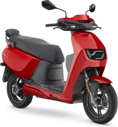 Vida VX2 Go 2.2 kWh Pearl Red