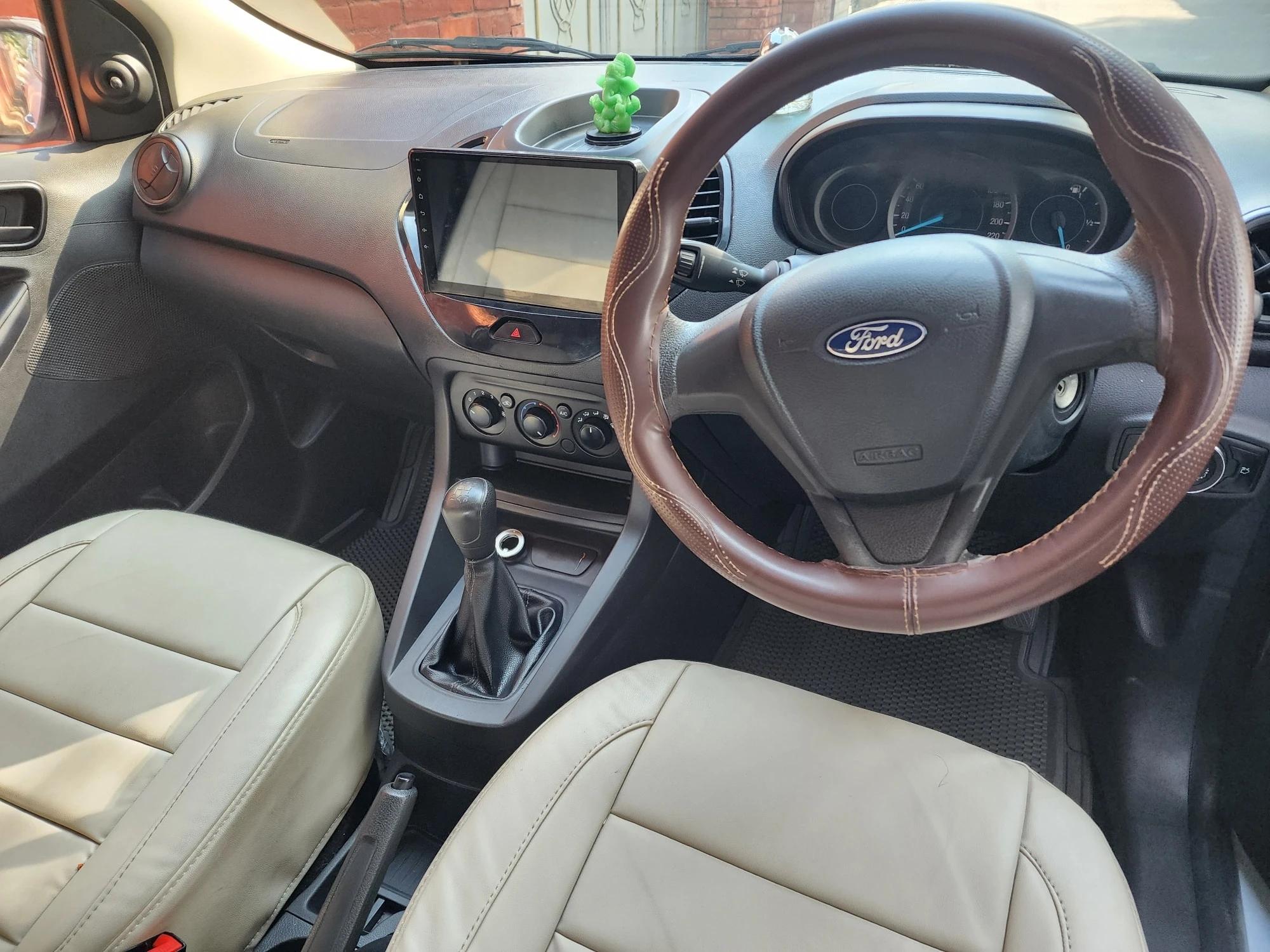 Ford Figo Ambient 2019-3