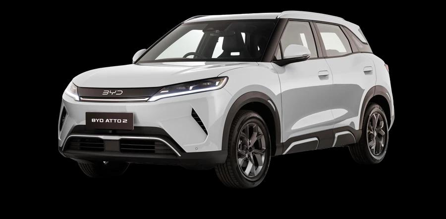 BYD Atto 2 Essential
