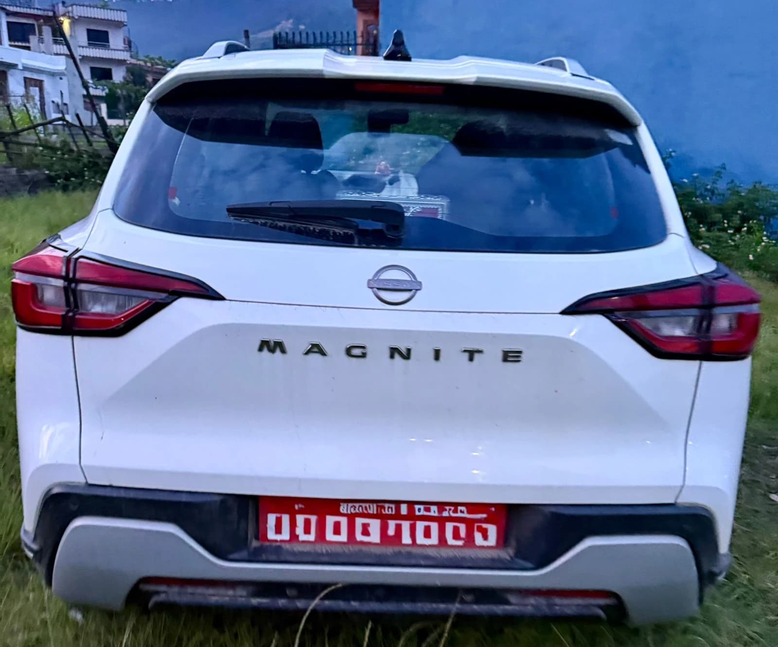 2023 Nissan Magnite-3