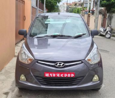 HYUNDAI EON ERA+2016