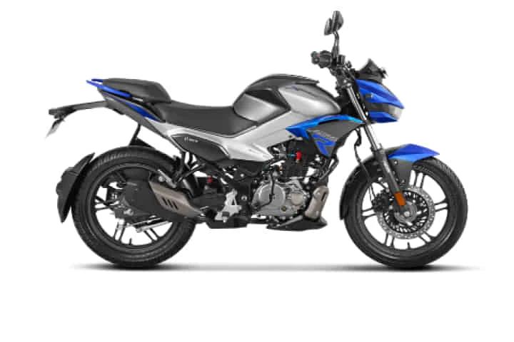 Hero Xtreme 125R ABS OBD I Cobalt Blue-2