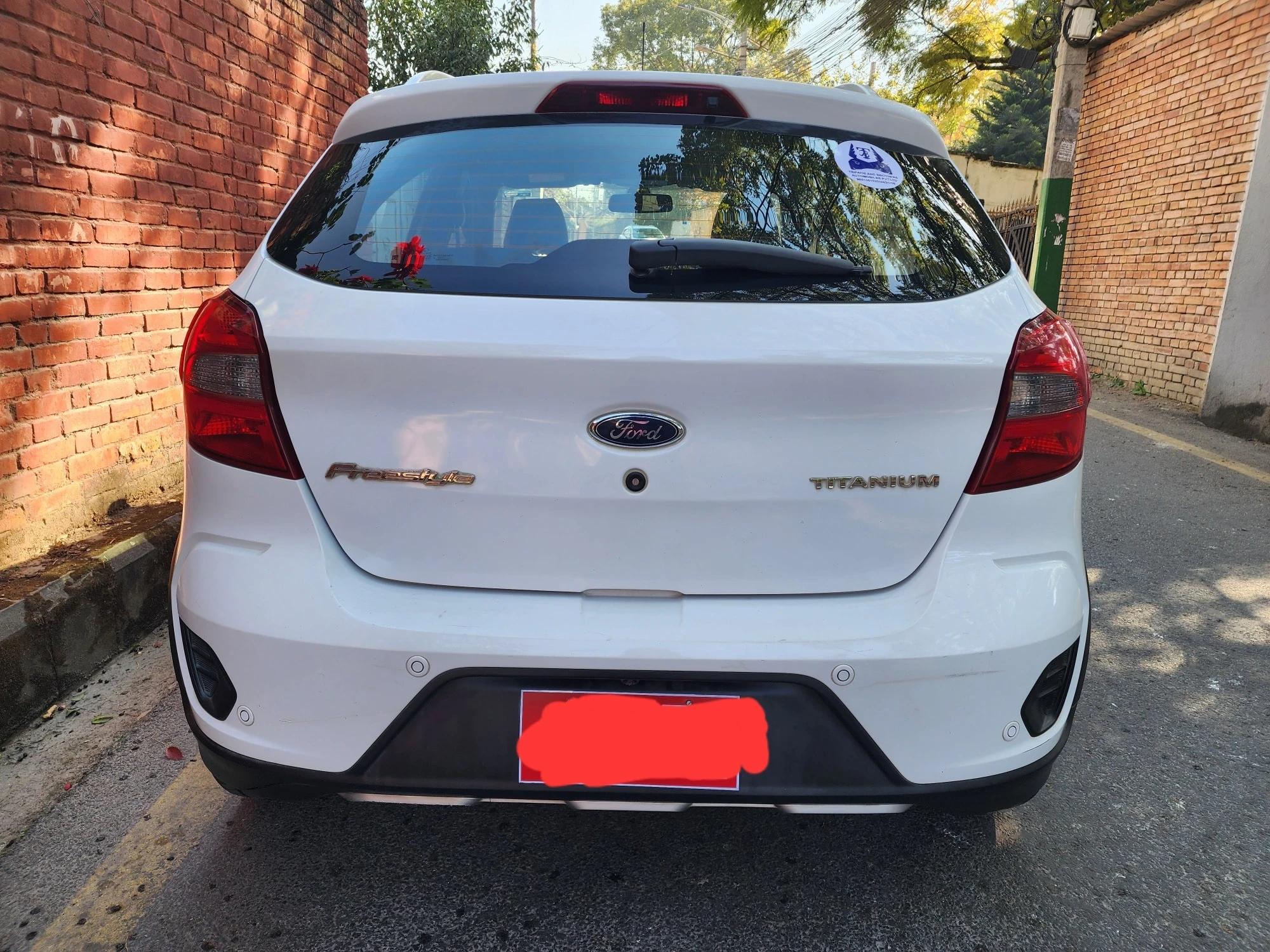 Freestyle Titanium Plus 2018-3