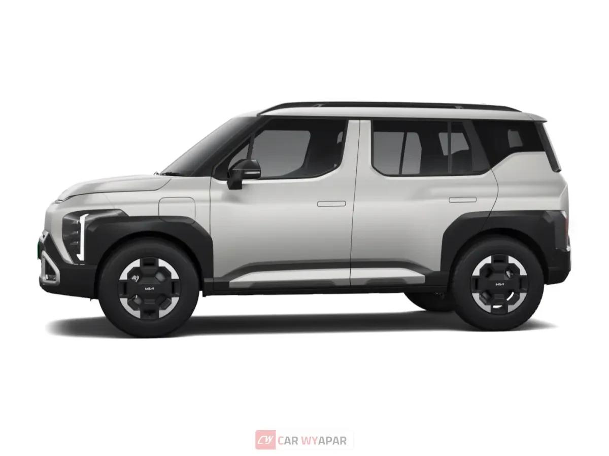 KIA Syros EV HTK-1