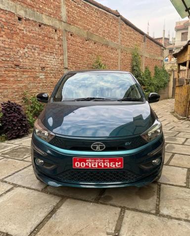 Tata Tigor 2022