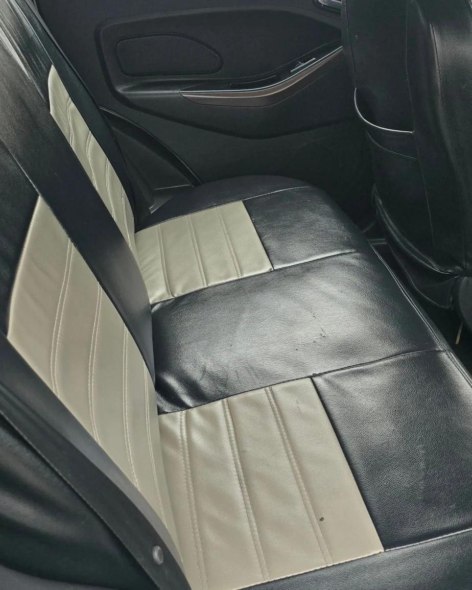 FORD FREESTYLE DSL TITANIUM+-3