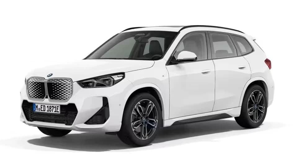 BMW IX1 EDrive20