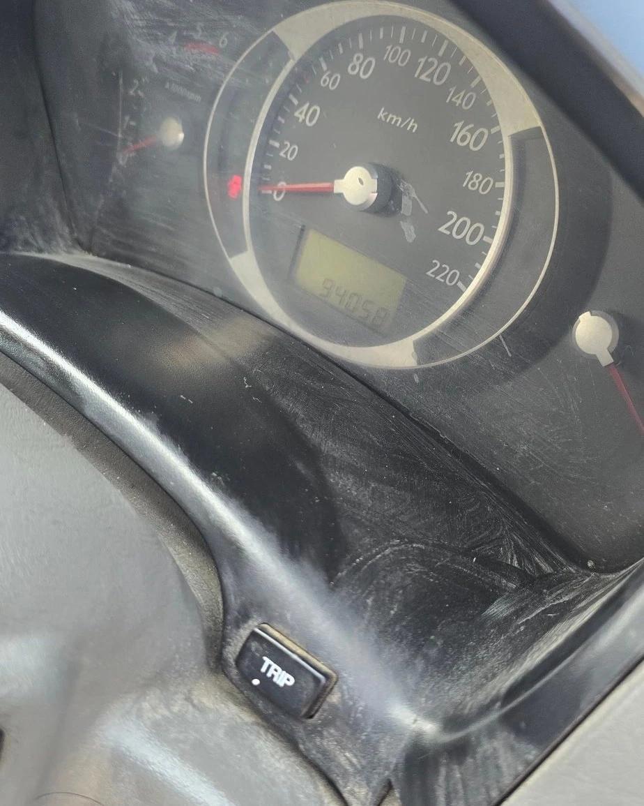 HYUNDA TUCSON CRDI-3