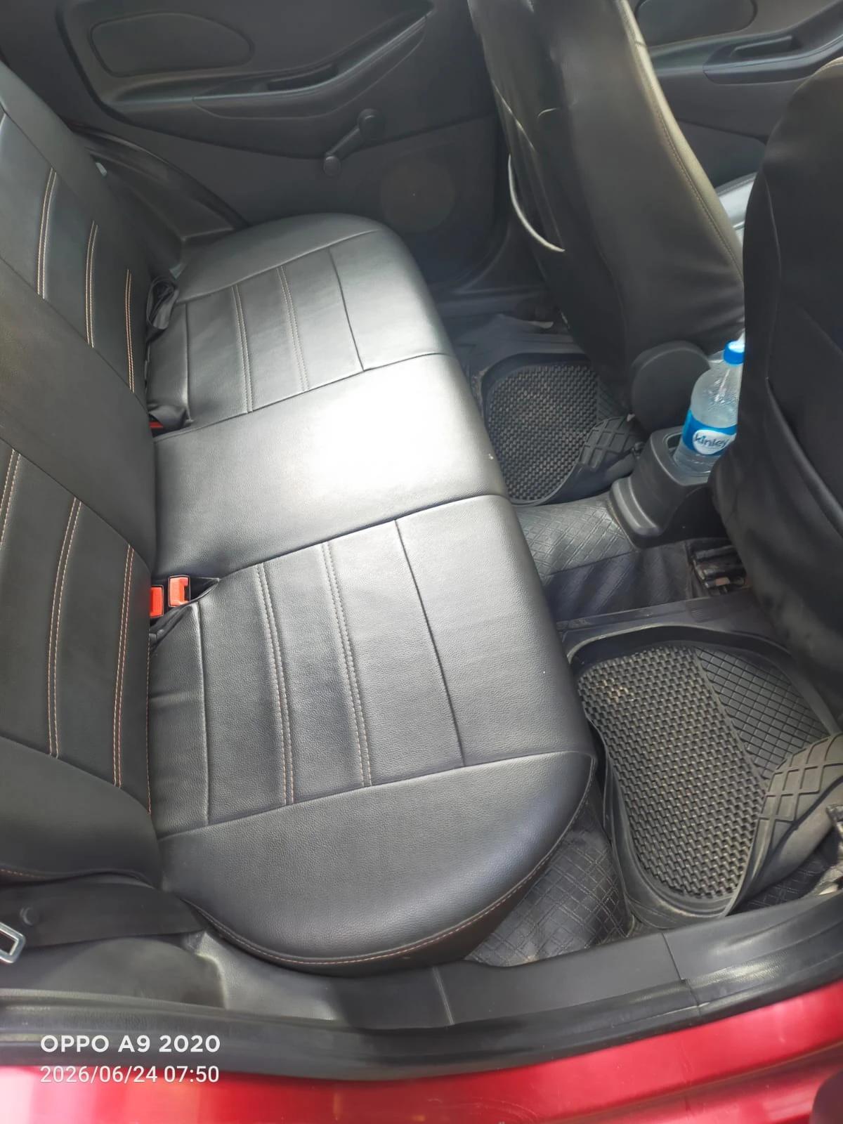 Ford FIGO 2019-3