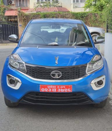 TATA NEXON XZ Plus 2020