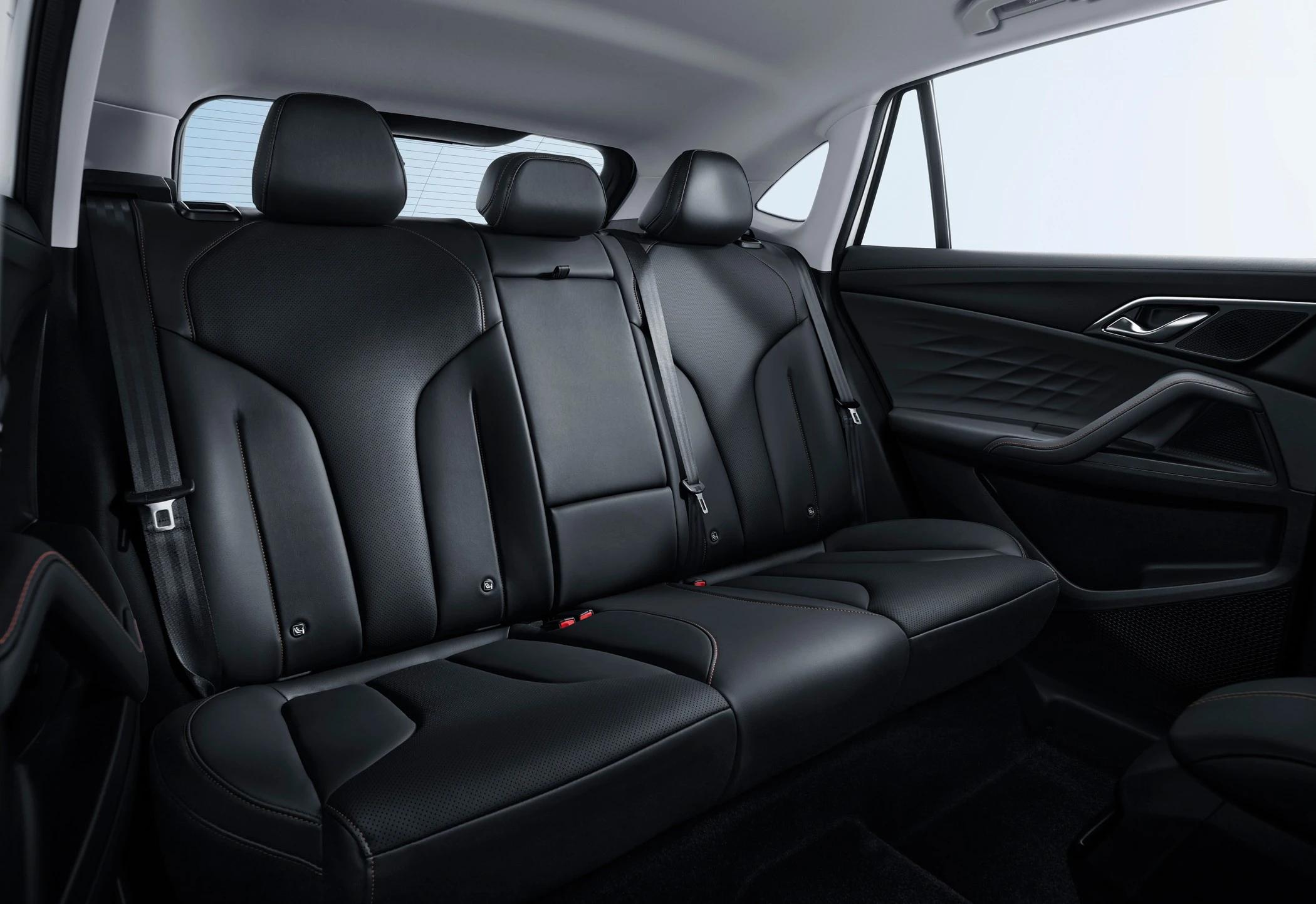 MG MG HS Plug in Hybrid-3