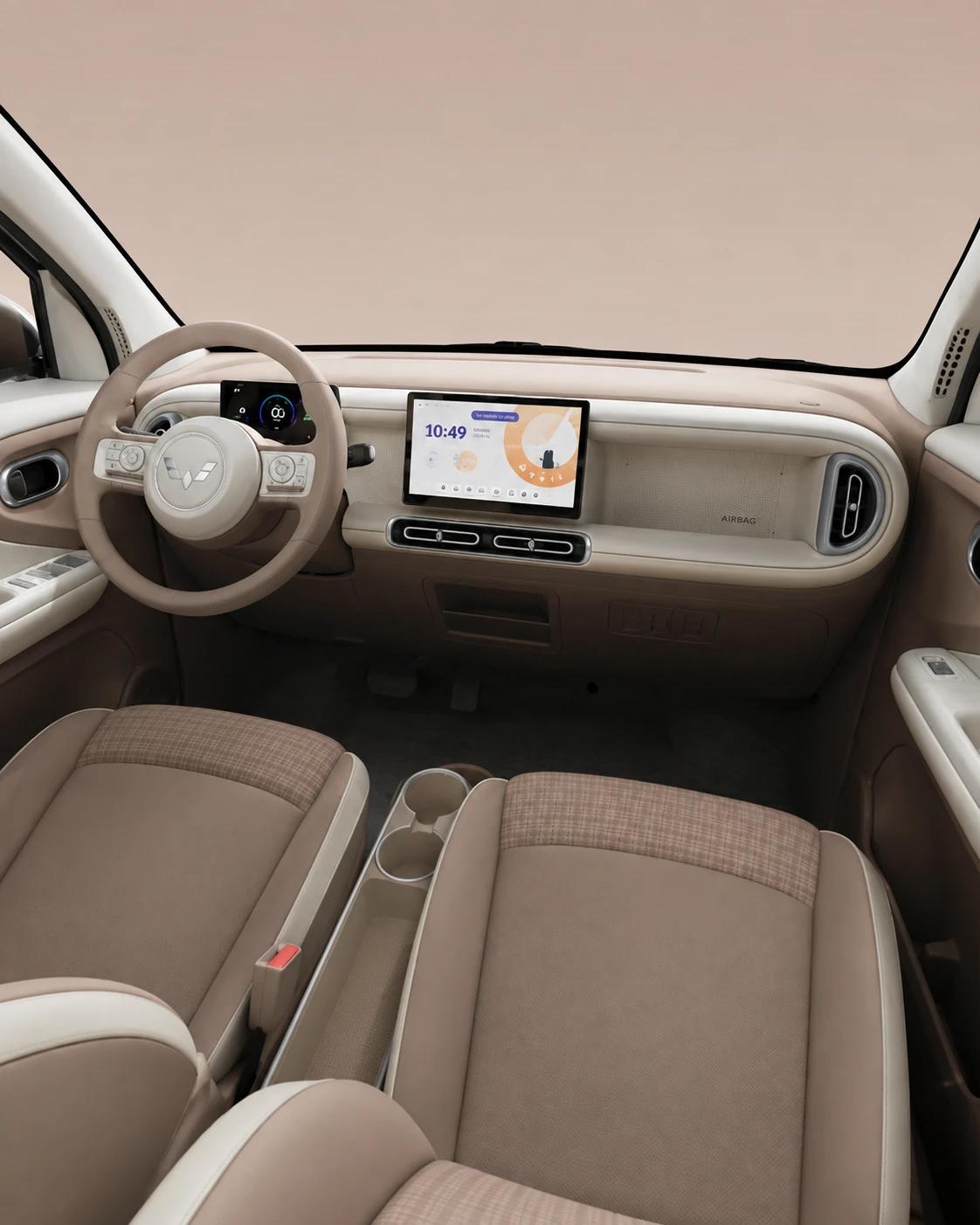 Wuling Mini EV Long Range-3