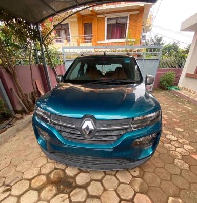 Renault Kwid RXT (O) 2021