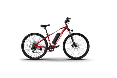 EMotorad T-Rex Red