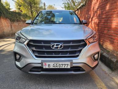 𝗛𝘆𝘂𝗻𝗱𝗮𝗶 𝗖𝗿𝗲𝘁𝗮 SXO 2019