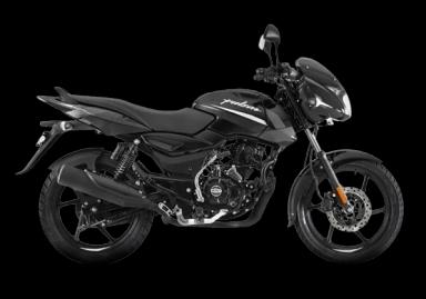 Bajaj Pulsar 125 Neon BS6 Neon Silver