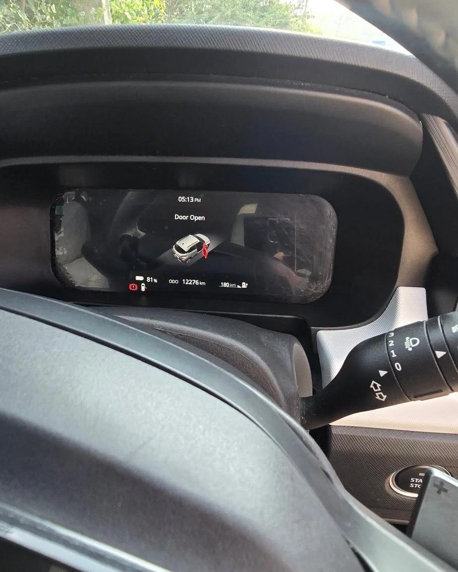 TATA PUNCH SR+ 2024-3